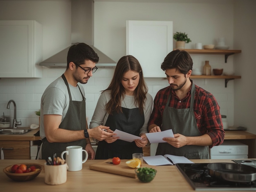 Mitos y hechos para equipar tu cocina sin gastar de más